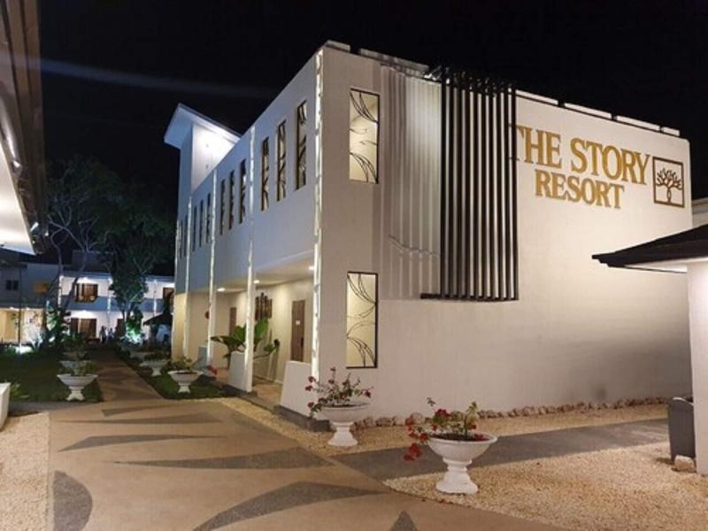 Photo of The Story Resort Bohol, 4-star hotel in Bohol