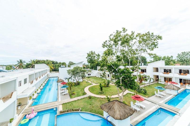 Photo of The Story Resort Bohol, 4-star hotel in Bohol