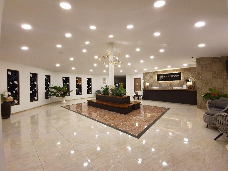 Photo of The Story Resort Bohol, 4-star hotel in Bohol