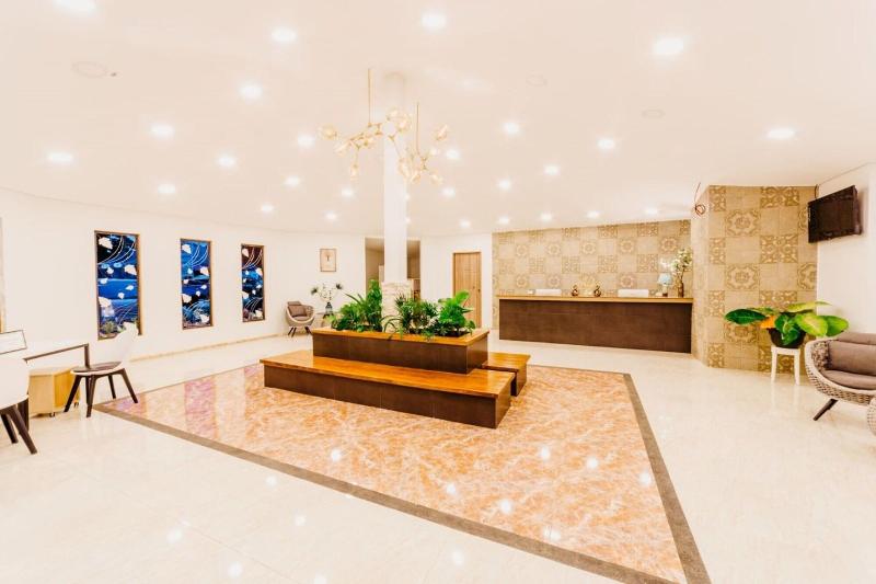 Photo of The Story Resort Bohol, 4-star hotel in Bohol