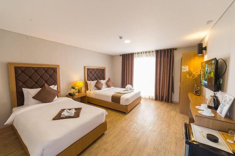 Photo of The Story Resort Bohol, 4-star hotel in Bohol