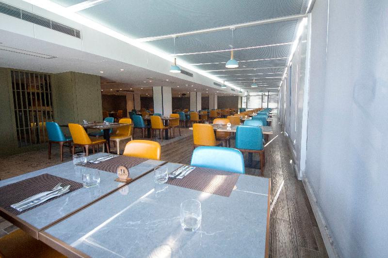 Four Points by Sheraton Boracay, 5-star hotel in Aklan