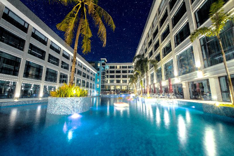 Photo of Four Points by Sheraton Boracay, 5-star hotel in Aklan