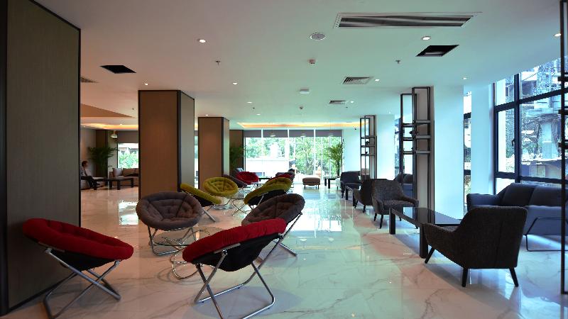 Photo of Four Points by Sheraton Boracay, 5-star hotel in Aklan