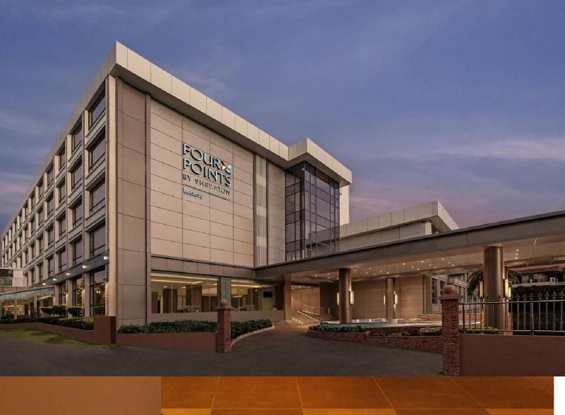 Photo of Four Points by Sheraton Boracay, 5-star hotel in Aklan