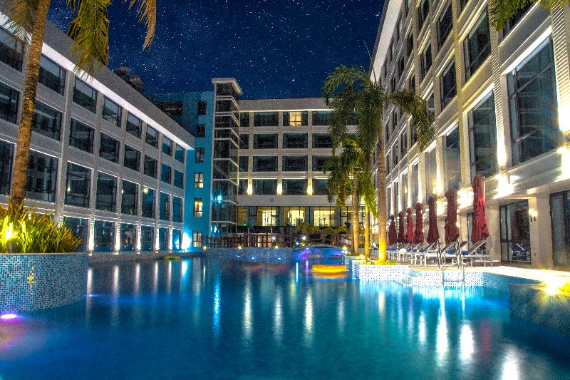 Photo of Four Points by Sheraton Boracay, 5-star hotel in Aklan