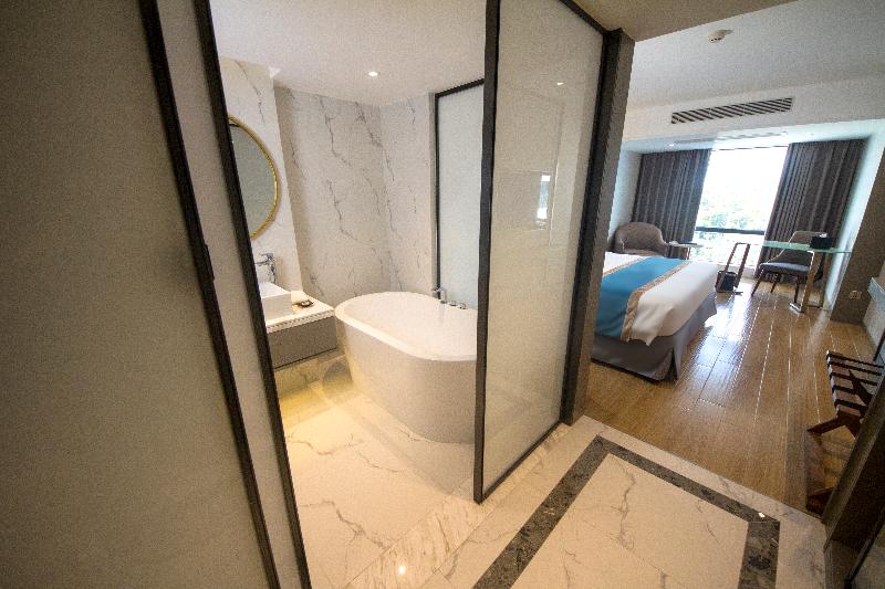 Photo of Four Points by Sheraton Boracay, 5-star hotel in Aklan