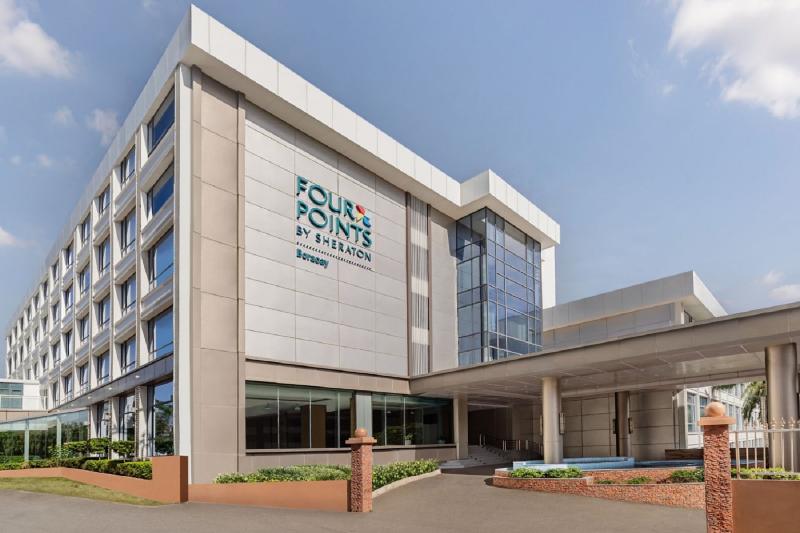 Photo of Four Points by Sheraton Boracay, 5-star hotel in Aklan