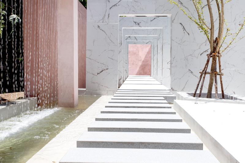 SYN Boutique Hotel, 5-star hotel in Chang Phueak