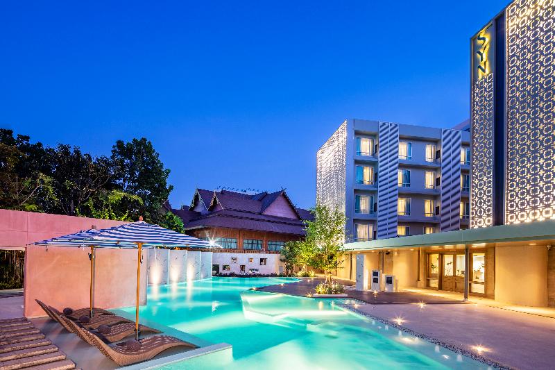 Photo of SYN Boutique Hotel, 5-star hotel in Chang Phueak
