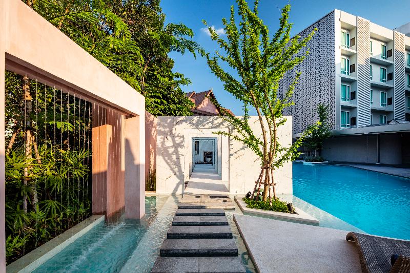 Photo of SYN Boutique Hotel, 5-star hotel in Chang Phueak