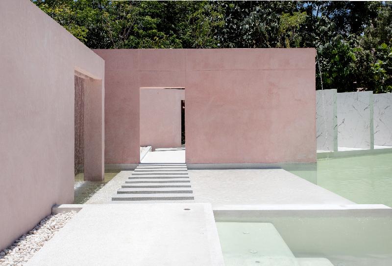 Photo of SYN Boutique Hotel, 5-star hotel in Chang Phueak