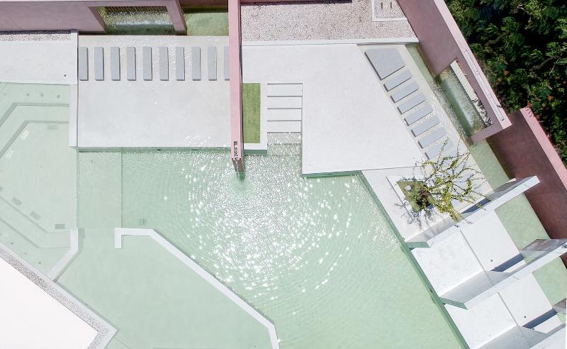 Photo of SYN Boutique Hotel, 5-star hotel in Chang Phueak