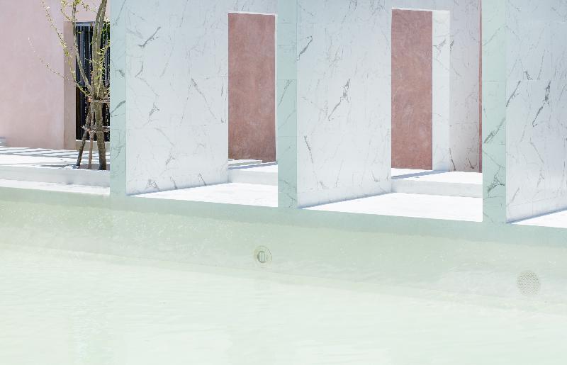 Photo of SYN Boutique Hotel, 5-star hotel in Chang Phueak