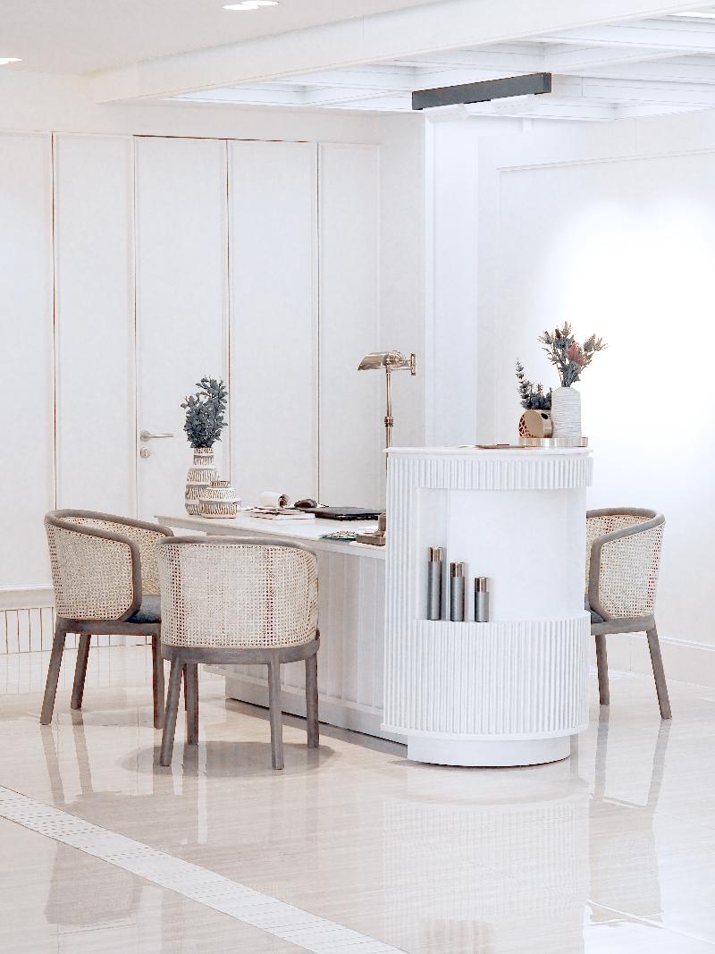 Photo of SYN Boutique Hotel, 5-star hotel in Chang Phueak