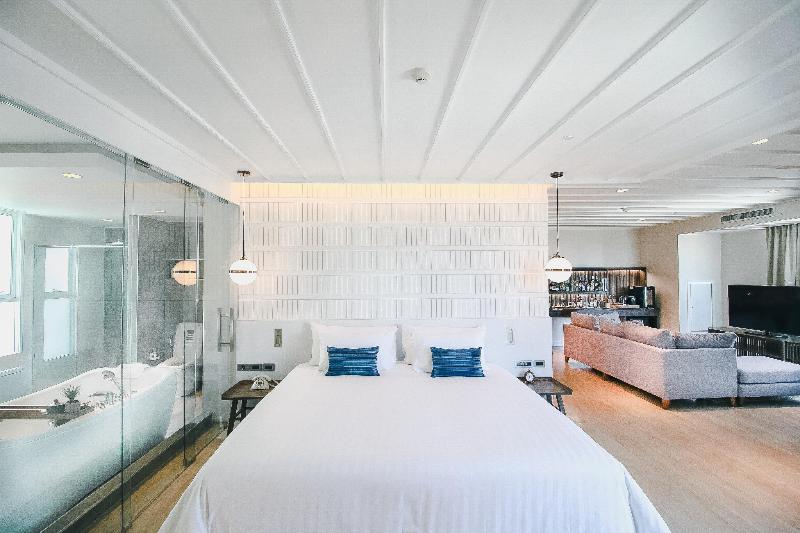 Photo of SYN Boutique Hotel, 5-star hotel in Chang Phueak