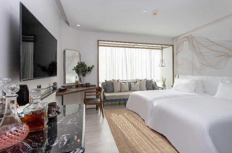 Photo of SYN Boutique Hotel, 5-star hotel in Chang Phueak