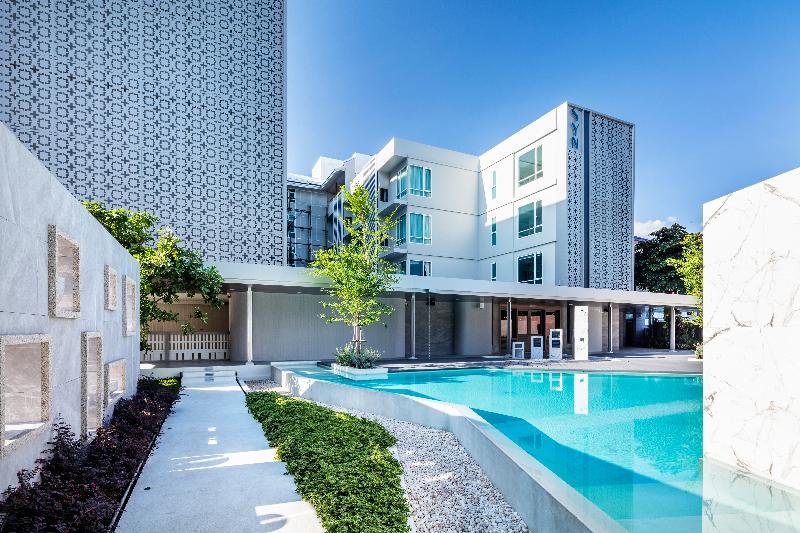 Photo of SYN Boutique Hotel, 5-star hotel in Chang Phueak