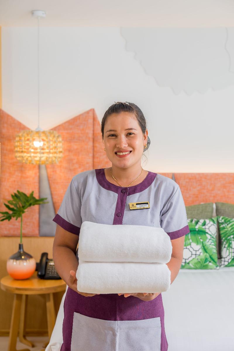 Photo of La Vida Samui, 4-star hotel in Koh Samui
