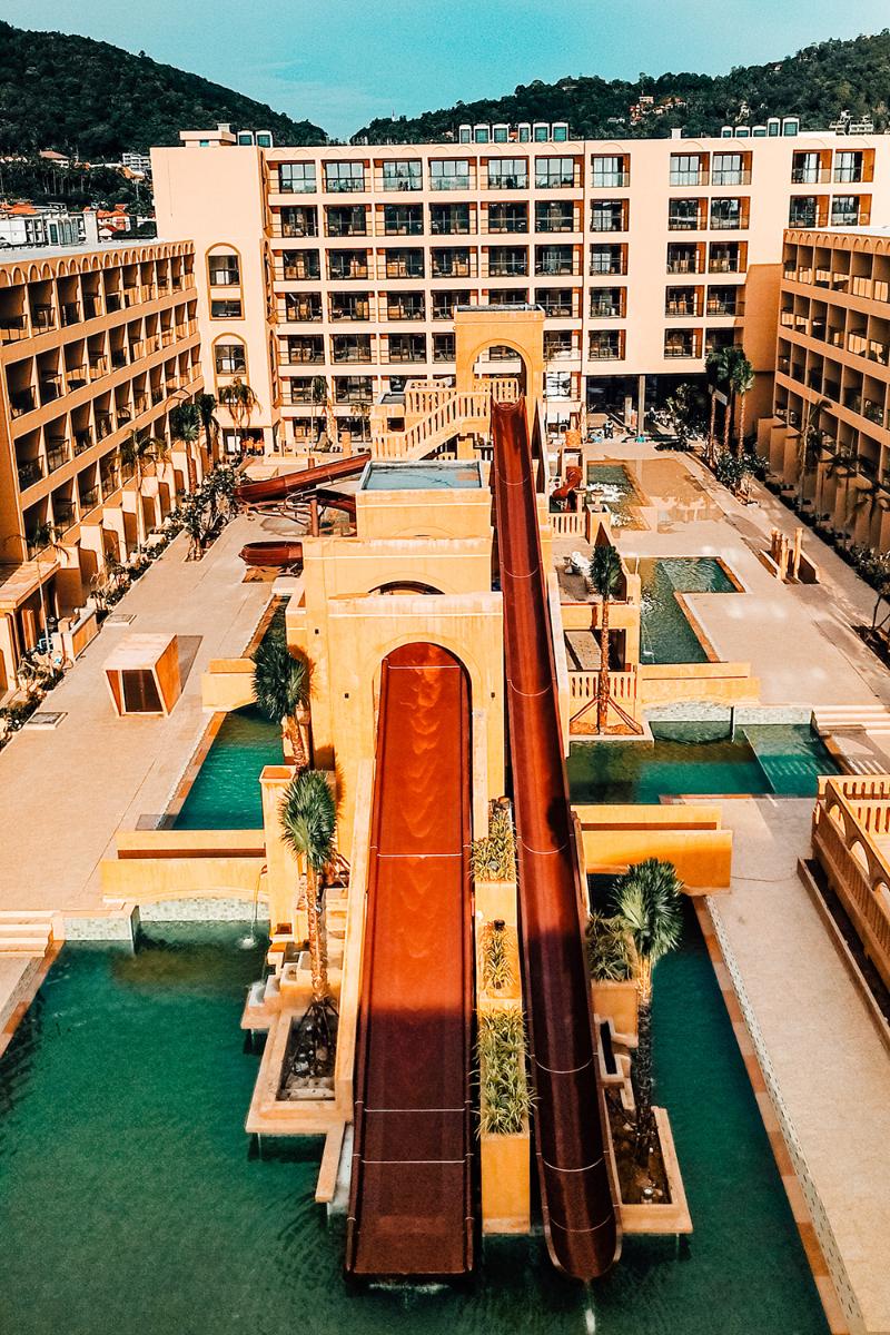 Photo of Pamookkoo Resort, 4-star hotel in Kata Beach