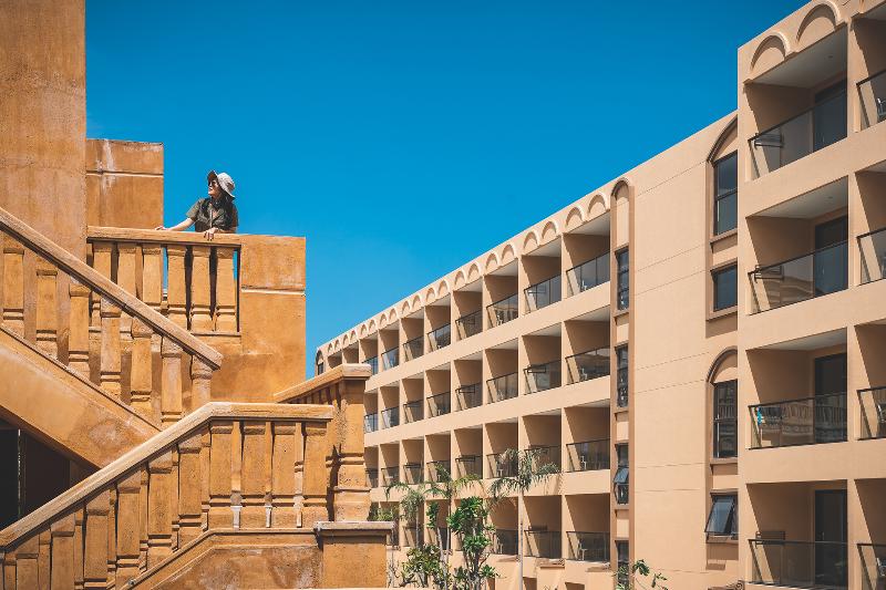 Photo of Pamookkoo Resort, 4-star hotel in Kata Beach