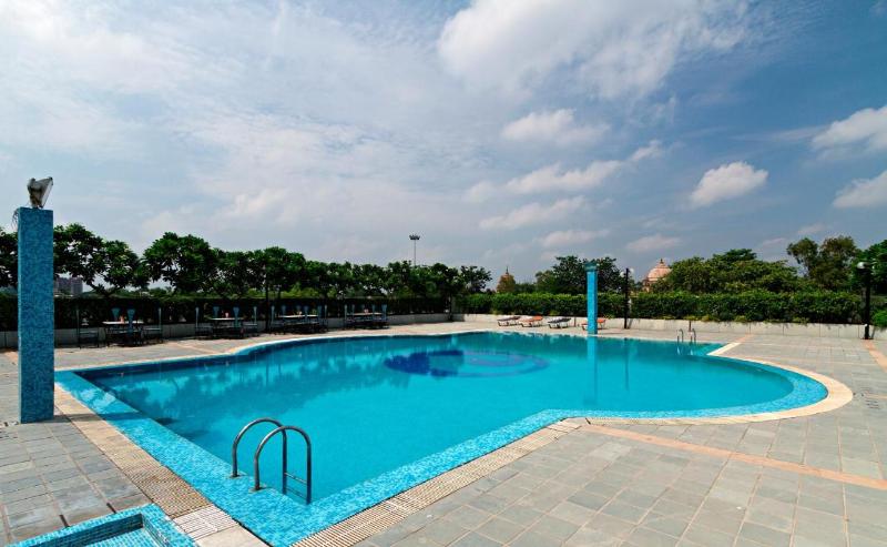 Photo of Clarks Avadh, 4-star hotel in Lucknow