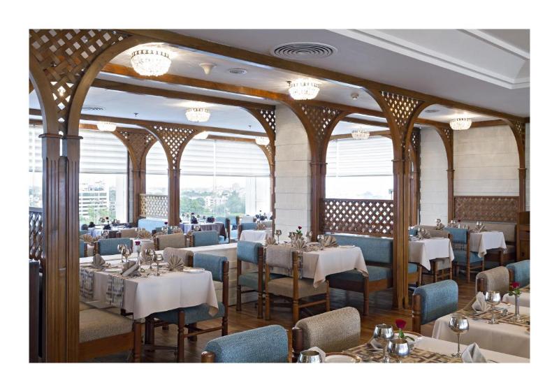 Photo of Clarks Avadh, 4-star hotel in Lucknow