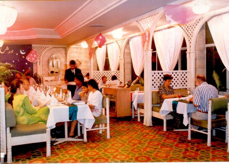 Photo of Clarks Avadh, 4-star hotel in Lucknow