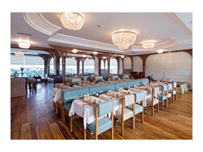 Photo of Clarks Avadh, 4-star hotel in Lucknow