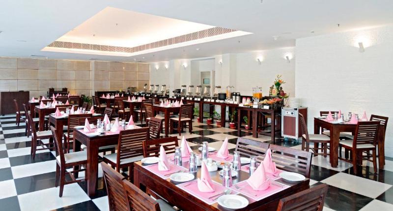 Photo of Clarks Avadh, 4-star hotel in Lucknow