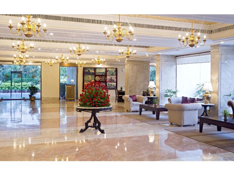 Photo of Clarks Avadh, 4-star hotel in Lucknow