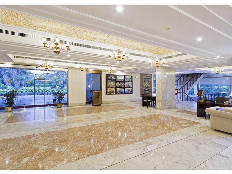 Photo of Clarks Avadh, 4-star hotel in Lucknow