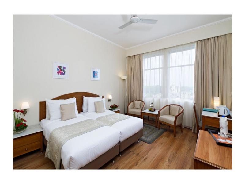 Photo of Clarks Avadh, 4-star hotel in Lucknow