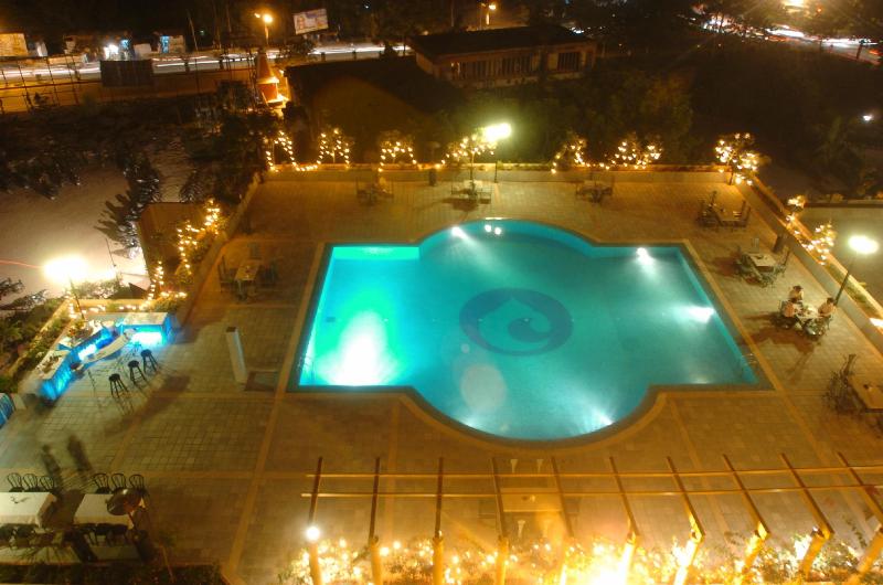 Photo of Clarks Avadh, 4-star hotel in Lucknow