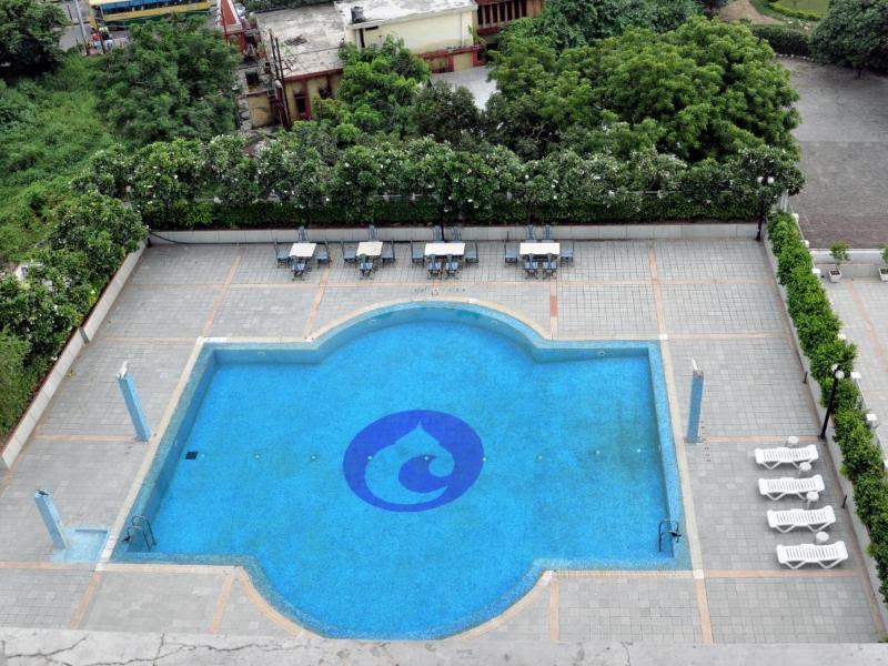 Photo of Clarks Avadh, 4-star hotel in Lucknow
