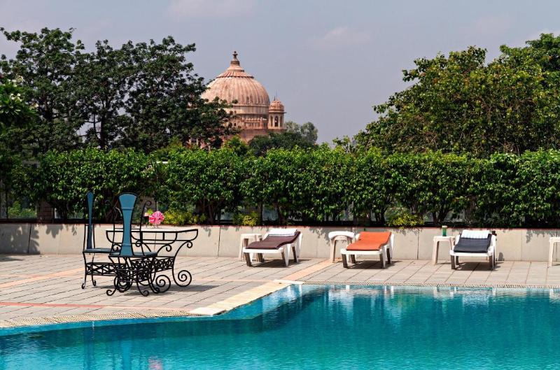 Photo of Clarks Avadh, 4-star hotel in Lucknow