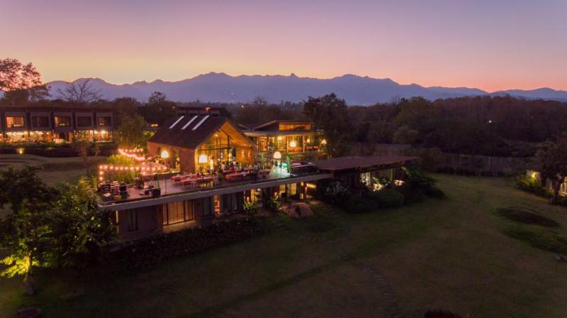 Photo of Puripai Villa Wellness & Retreat, 4-star hotel in Mae Hong Son (province)