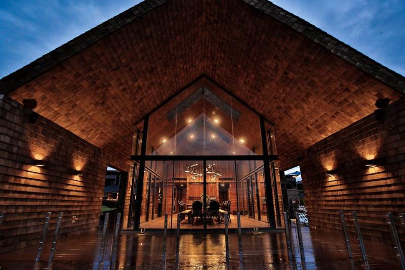 Photo of Puripai Villa Wellness & Retreat, 4-star hotel in Mae Hong Son (province)