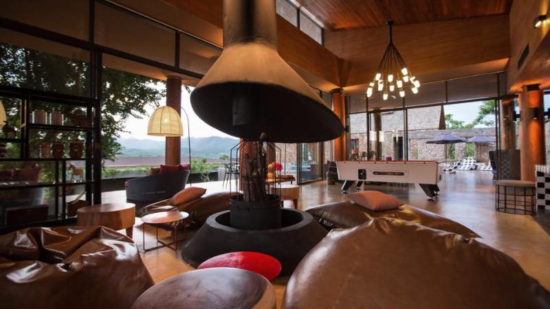 Photo of Puripai Villa Wellness & Retreat, 4-star hotel in Mae Hong Son (province)