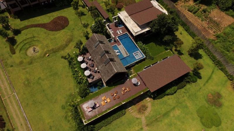 Photo of Puripai Villa Wellness & Retreat, 4-star hotel in Mae Hong Son (province)