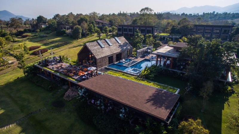 Photo of Puripai Villa Wellness & Retreat, 4-star hotel in Mae Hong Son (province)