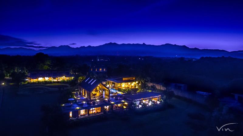 Photo of Puripai Villa Wellness & Retreat, 4-star hotel in Mae Hong Son (province)