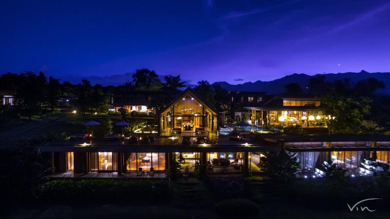 Photo of Puripai Villa Wellness & Retreat, 4-star hotel in Mae Hong Son (province)