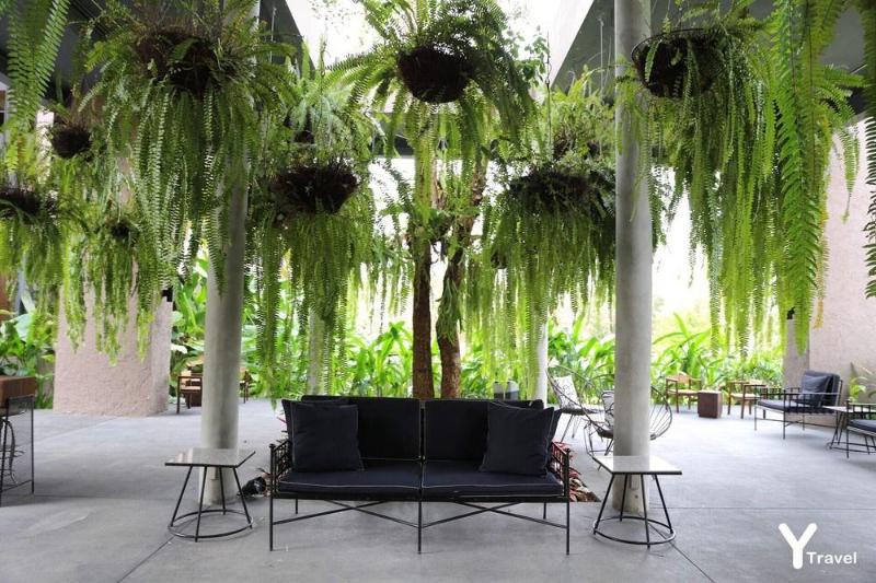 Photo of Puripai Villa Wellness & Retreat, 4-star hotel in Mae Hong Son (province)