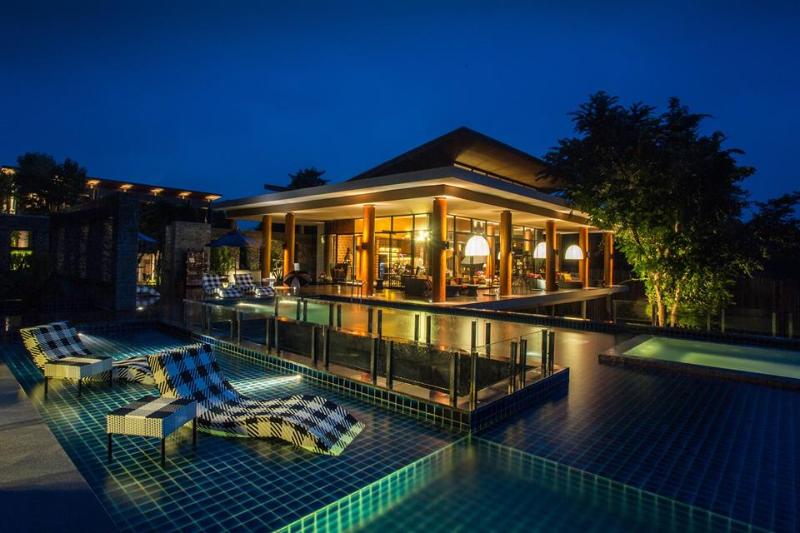 Photo of Puripai Villa Wellness & Retreat, 4-star hotel in Mae Hong Son (province)