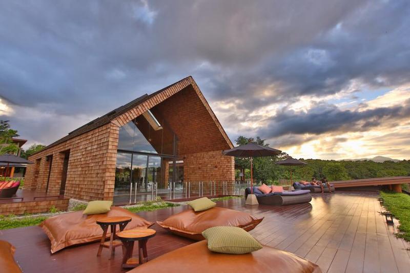 Photo of Puripai Villa Wellness & Retreat, 4-star hotel in Mae Hong Son (province)