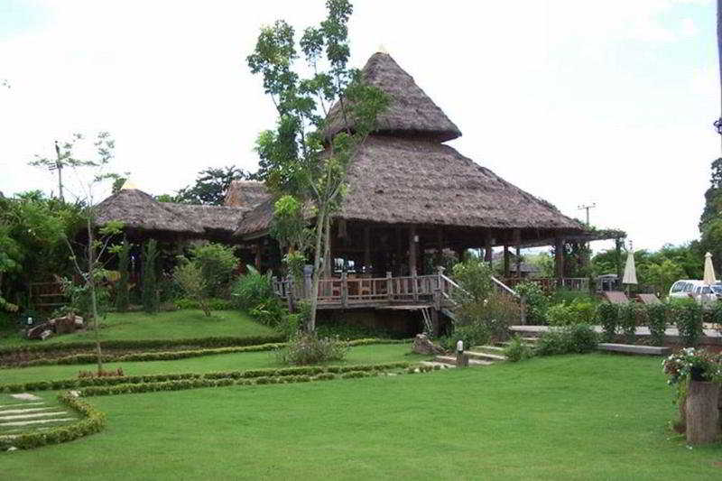 Belle Villa Resort Pai, Singapore
