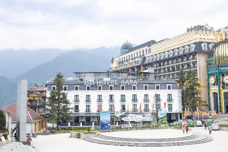 Hotel Sapa Square, Affiliated by Meliá, Singapore