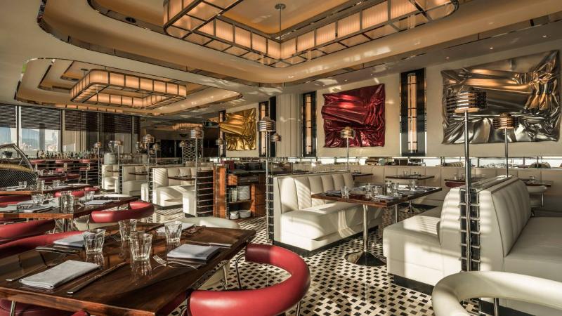 Photo of Waldorf Astoria Dubai International Financial Centre, 5-star hotel in Bur Dubai