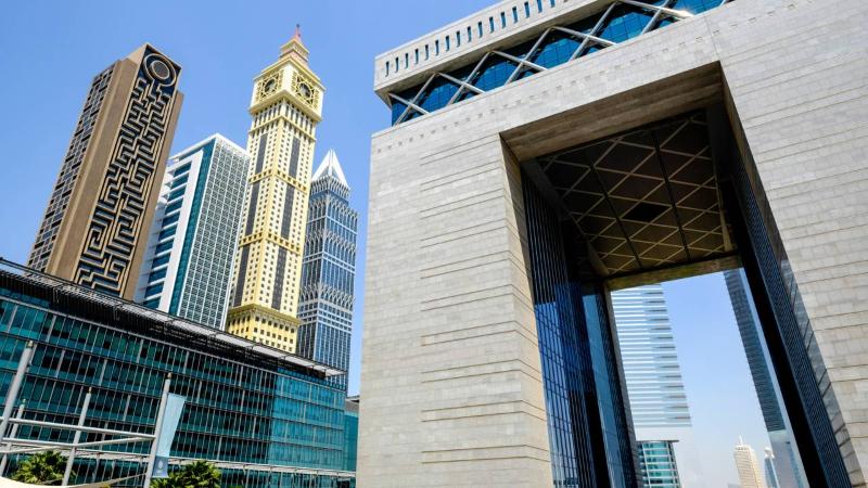 Photo of Waldorf Astoria Dubai International Financial Centre, 5-star hotel in Bur Dubai